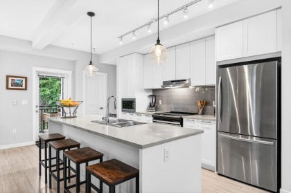 Photo 7 at 25 - 8335 Nelson Street, Mission-West, Mission