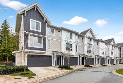 Photo 1 at 25 - 8335 Nelson Street, Mission-West, Mission