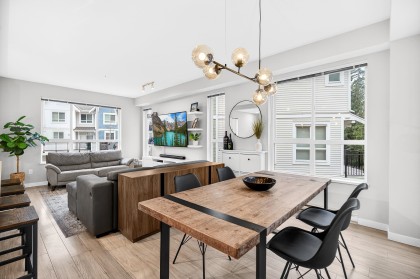 Photo 9 at 25 - 8335 Nelson Street, Mission-West, Mission