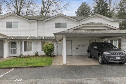 Photo 1 at 14 - 11757 207 Street, Southwest Maple Ridge, Maple Ridge