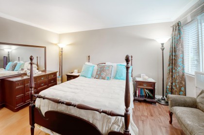 Photo 16 at 43 - 22280 124 Avenue, West Central, Maple Ridge