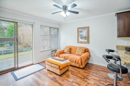 Photo 12 at 43 - 22280 124 Avenue, West Central, Maple Ridge