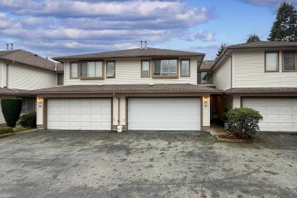 Photo 1 at 43 - 22280 124 Avenue, West Central, Maple Ridge