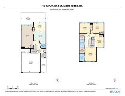 Photo 28 at 43 - 22280 124 Avenue, West Central, Maple Ridge