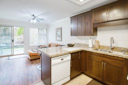 Photo 10 at 43 - 22280 124 Avenue, West Central, Maple Ridge