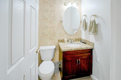 Photo 15 at 43 - 22280 124 Avenue, West Central, Maple Ridge