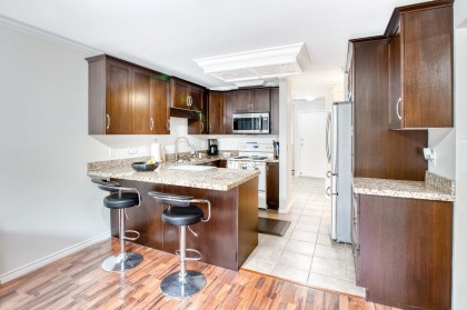 Photo 8 at 43 - 22280 124 Avenue, West Central, Maple Ridge