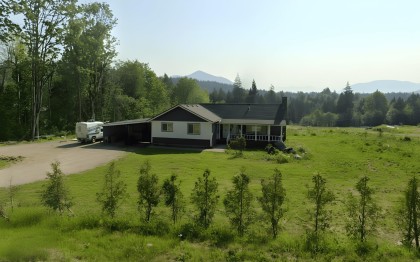 Photo 1 at 9386 Clay Street, Mission-West, Mission