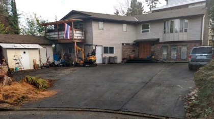 Photo 1 at 21796 Howison Avenue, West Central, Maple Ridge