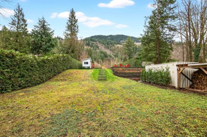 Photo 5 at 12051 Hodgkin Road, Lake Errock, Mission