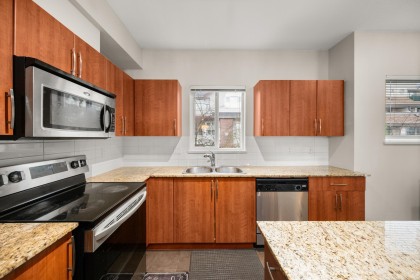 Photo 16 at 508 - 1661 Fraser Avenue, Glenwood PQ, Port Coquitlam