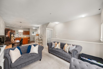 Photo 7 at 508 - 1661 Fraser Avenue, Glenwood PQ, Port Coquitlam