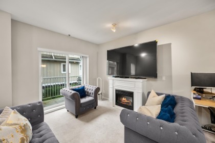 Photo 3 at 508 - 1661 Fraser Avenue, Glenwood PQ, Port Coquitlam