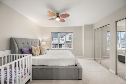 Photo 20 at 508 - 1661 Fraser Avenue, Glenwood PQ, Port Coquitlam