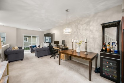 Photo 9 at 508 - 1661 Fraser Avenue, Glenwood PQ, Port Coquitlam