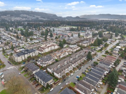 Photo 33 at 508 - 1661 Fraser Avenue, Glenwood PQ, Port Coquitlam