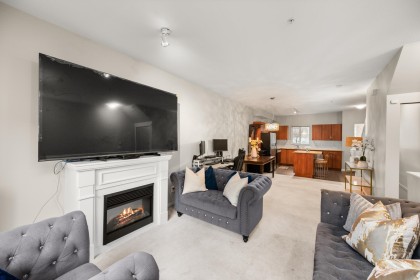 Photo 4 at 508 - 1661 Fraser Avenue, Glenwood PQ, Port Coquitlam