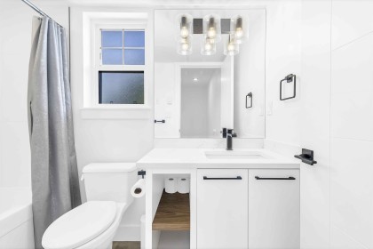 Photo 13 at 3 - 12018 237 Street, East Central, Maple Ridge