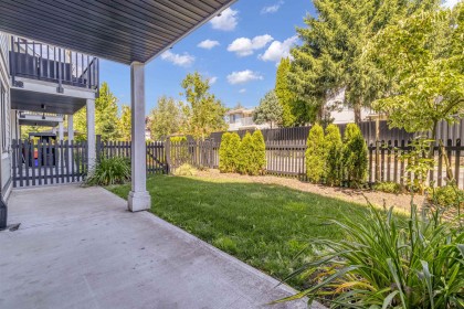 Photo 24 at 3 - 12018 237 Street, East Central, Maple Ridge