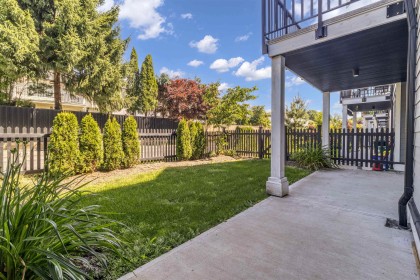 Photo 25 at 3 - 12018 237 Street, East Central, Maple Ridge