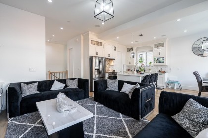 Photo 5 at 23091 134 Loop, Silver Valley, Maple Ridge