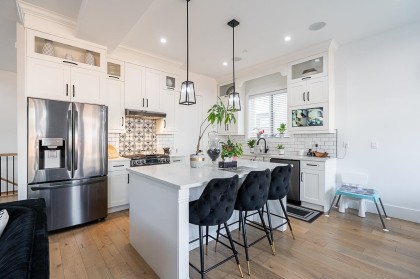 Photo 9 at 23091 134 Loop, Silver Valley, Maple Ridge