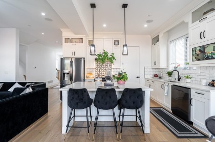 Photo 11 at 23091 134 Loop, Silver Valley, Maple Ridge