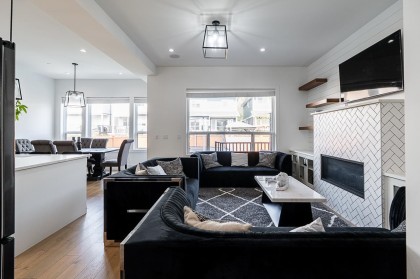 Photo 4 at 23091 134 Loop, Silver Valley, Maple Ridge