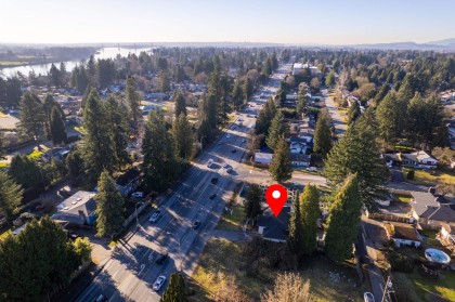 Photo 2 at 22023 Lougheed Highway, West Central, Maple Ridge