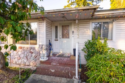 Photo 1 at 22023 Lougheed Highway, West Central, Maple Ridge