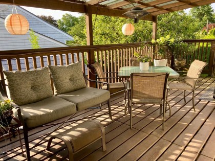 Photo 37 at 21776 Mountainview Crescent, West Central, Maple Ridge