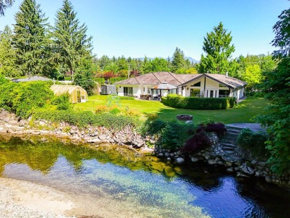 Photo 6 at 22696 132 Avenue, East Central, Maple Ridge