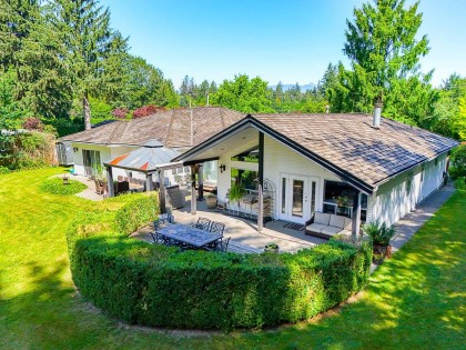 Photo 16 at 22696 132 Avenue, East Central, Maple Ridge