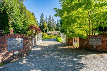 Photo 1 at 22696 132 Avenue, East Central, Maple Ridge
