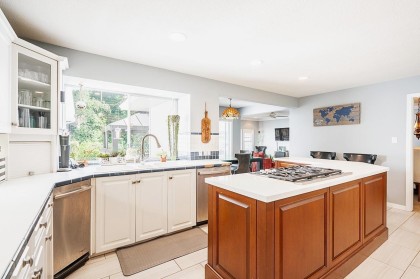 Photo 28 at 22696 132 Avenue, East Central, Maple Ridge