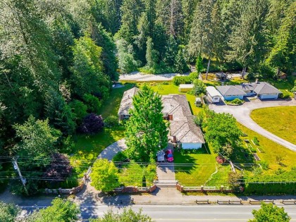 Photo 38 at 22696 132 Avenue, East Central, Maple Ridge