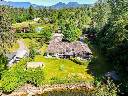 Photo 10 at 22696 132 Avenue, East Central, Maple Ridge