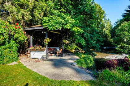 Photo 11 at 22696 132 Avenue, East Central, Maple Ridge