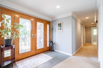 Photo 21 at 22696 132 Avenue, East Central, Maple Ridge