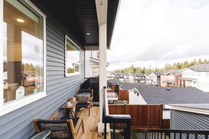 Photo 36 at 25097 112 Avenue, Thornhill MR, Maple Ridge