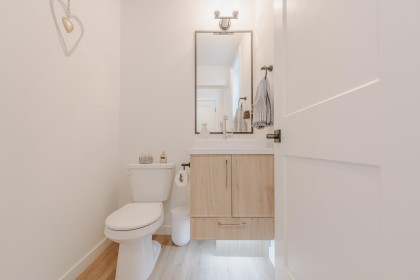 Photo 15 at 25097 112 Avenue, Thornhill MR, Maple Ridge