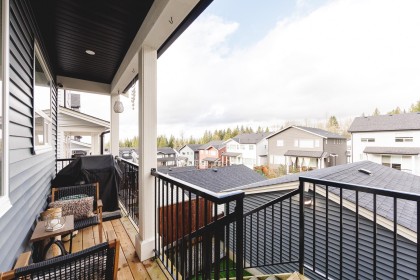 Photo 35 at 25097 112 Avenue, Thornhill MR, Maple Ridge