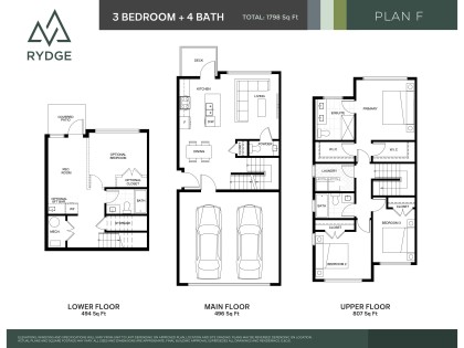 Photo 4 at 38 - 10640 248 Street, Thornhill MR, Maple Ridge