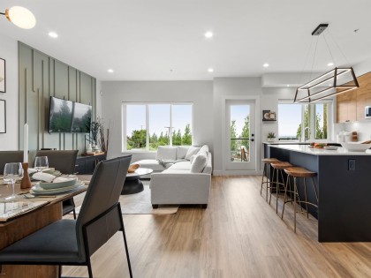 Photo 3 at 57 - 10640 248 Street, Thornhill MR, Maple Ridge