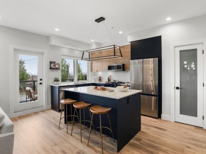 Photo 1 at 57 - 10640 248 Street, Thornhill MR, Maple Ridge