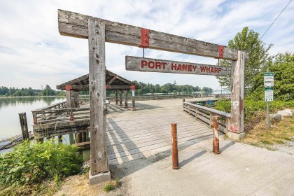 Photo 27 at 409 - 22327 River Road, West Central, Maple Ridge