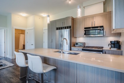 Photo 6 at 409 - 22327 River Road, West Central, Maple Ridge