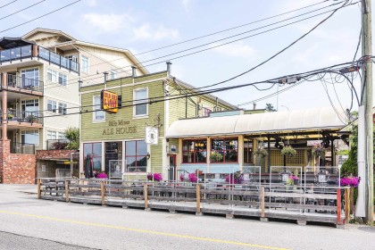 Photo 26 at 409 - 22327 River Road, West Central, Maple Ridge