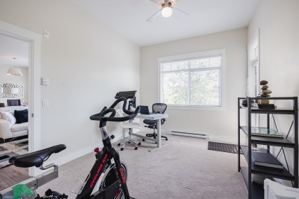 Photo 22 at 409 - 22327 River Road, West Central, Maple Ridge