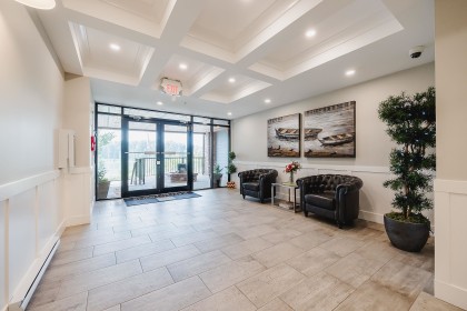 Photo 32 at 409 - 22327 River Road, West Central, Maple Ridge